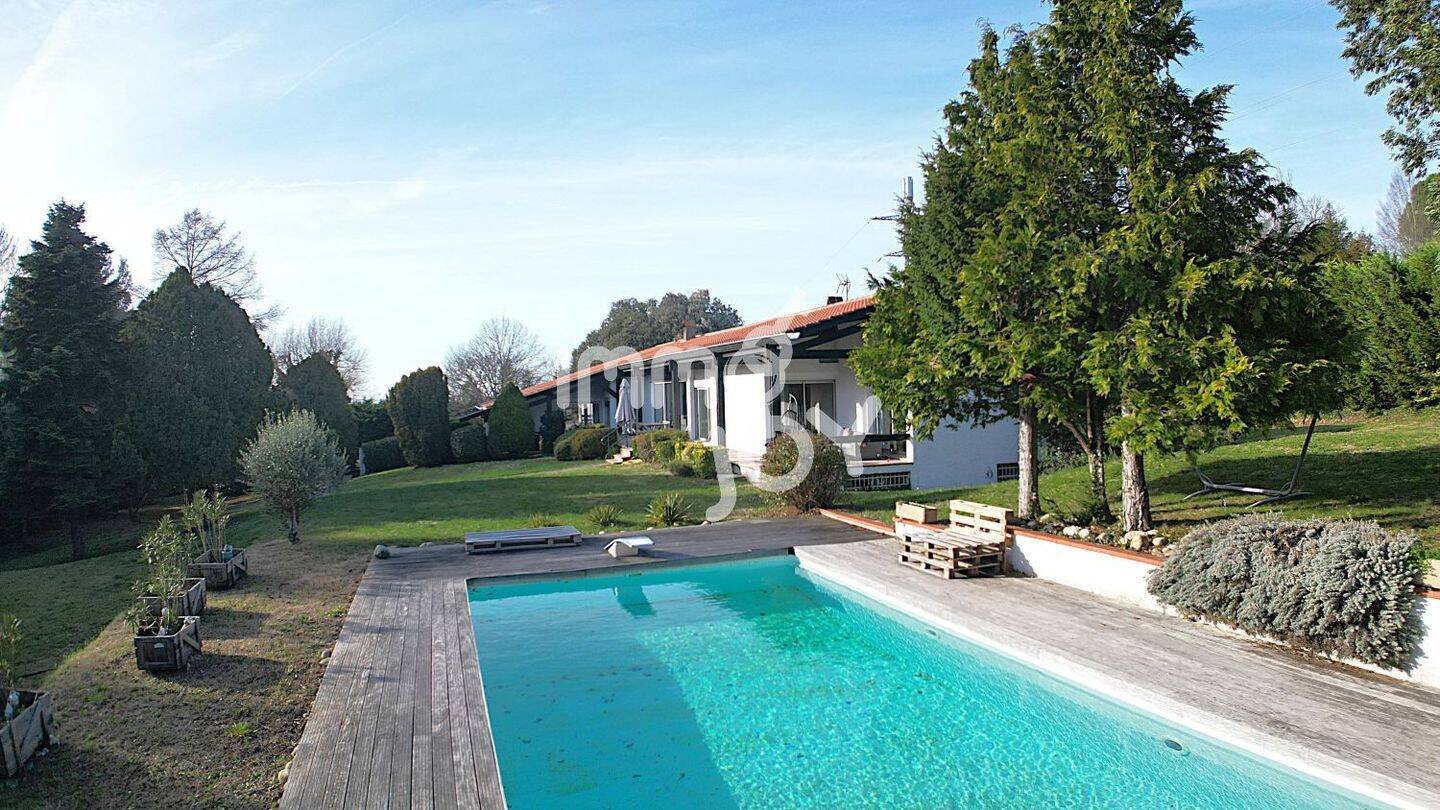 Maison à vendre, 217m², VIGOULET AUZIL