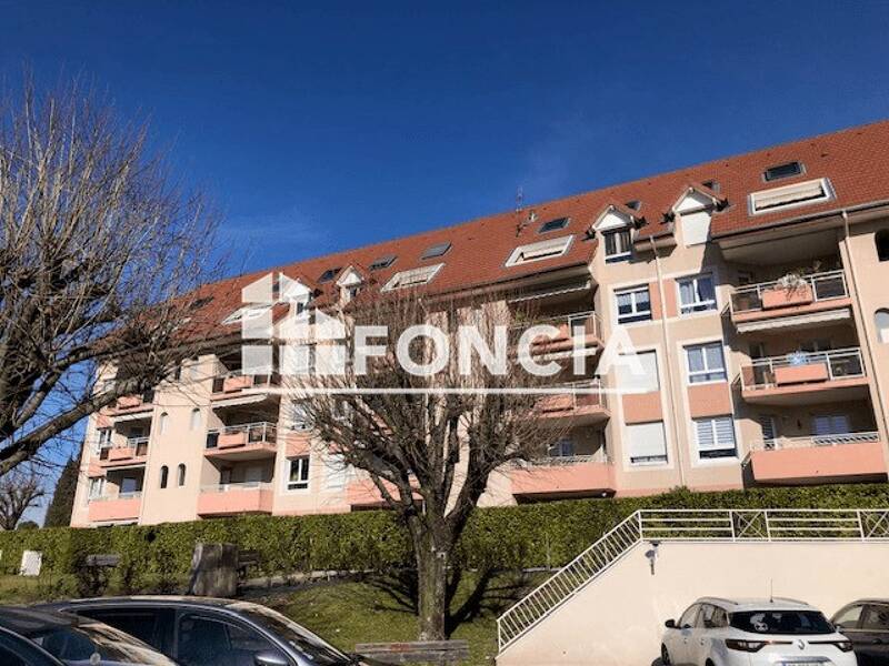 Maison à louer, 65m², VOREPPE