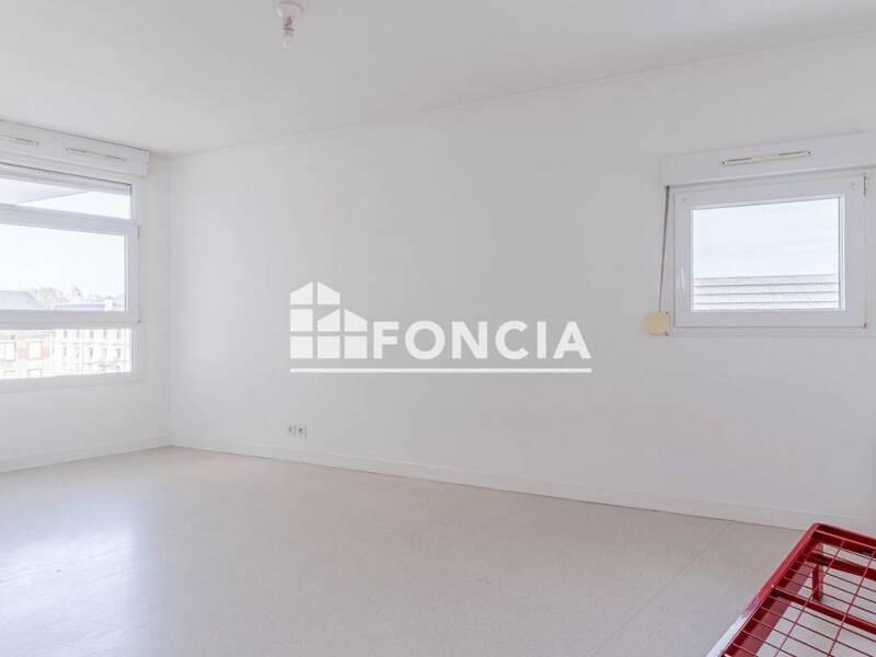 Maison à vendre, 22m², TOURS