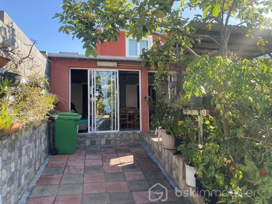 Maison à vendre, 96m², SAINT PIERRE