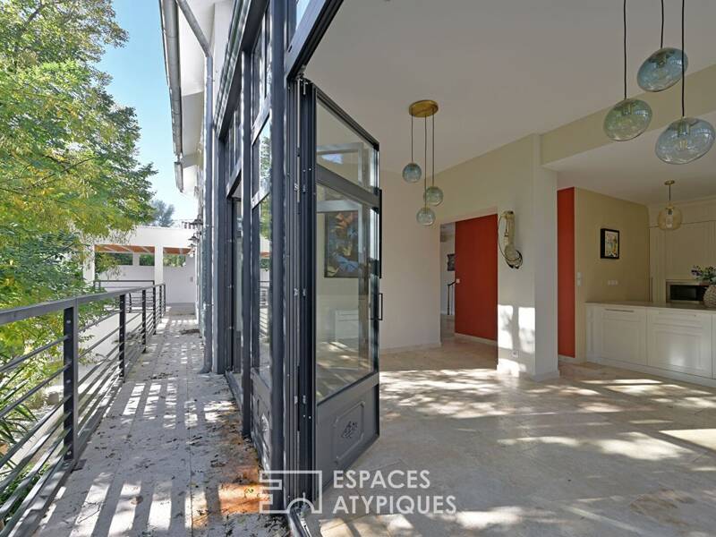 Maison à vendre, 242m², NIMES