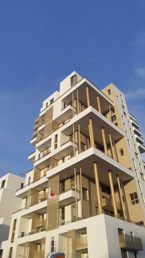 Maison à louer, 47m², AUBERVILLIERS