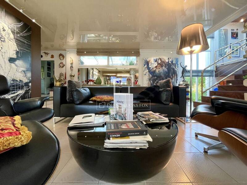 Maison à vendre, 420m², MONTPELLIER
