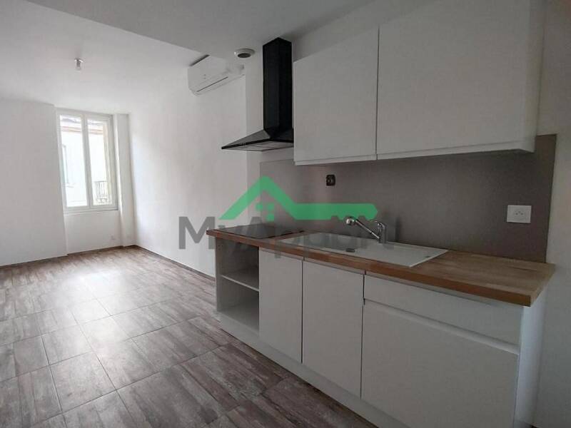 Maison à louer, 35m², NIMES