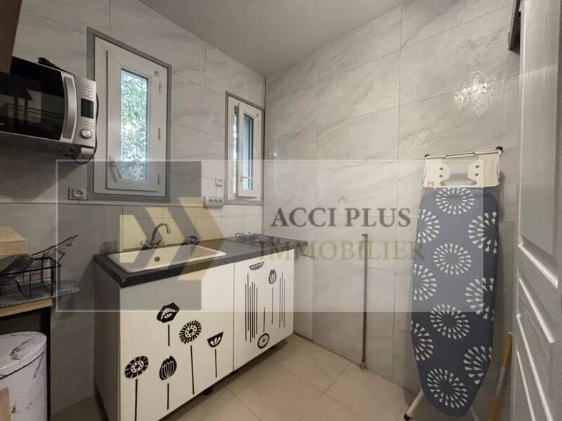 Maison à louer, 26m², NIMES