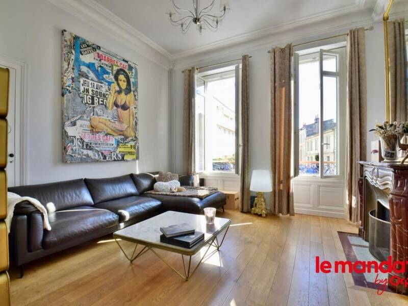 Maison à vendre, 150m², BORDEAUX
