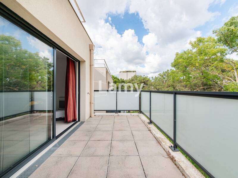 Maison à louer, 43m², AIX EN PROVENCE