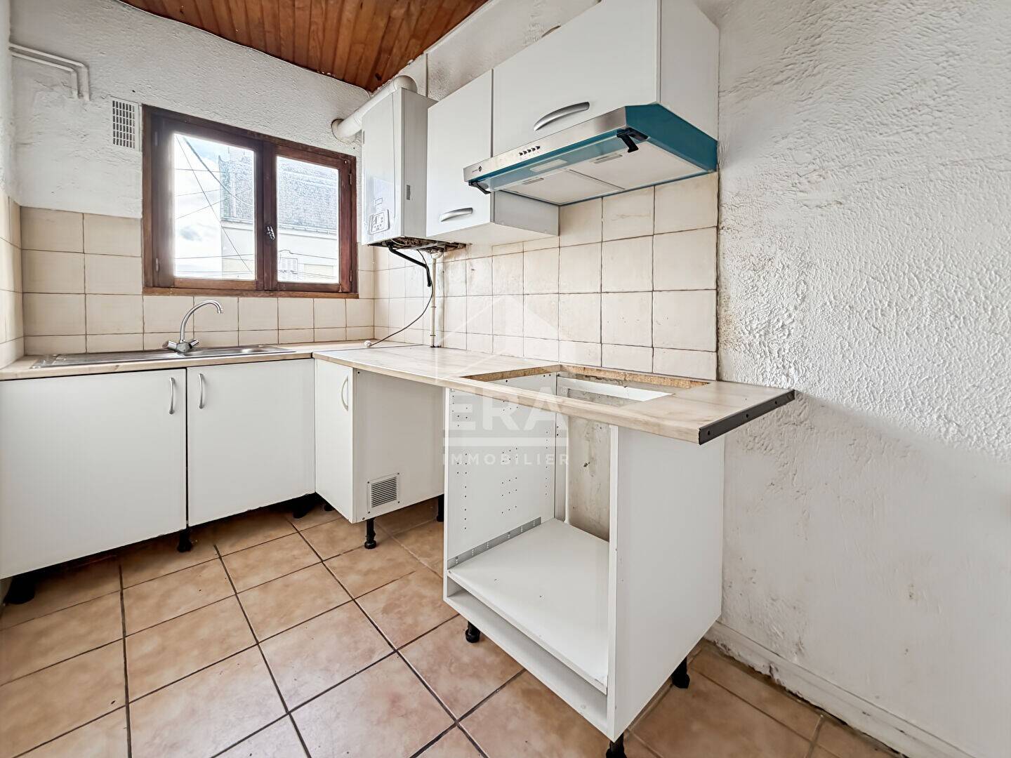 Maison à vendre, 68m², MONTREUIL