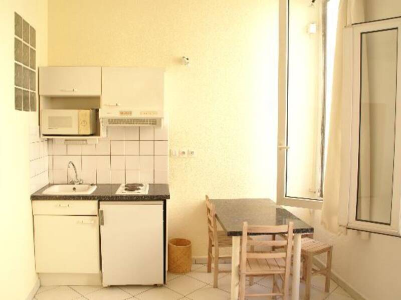 Maison à louer, 21m², AIX EN PROVENCE