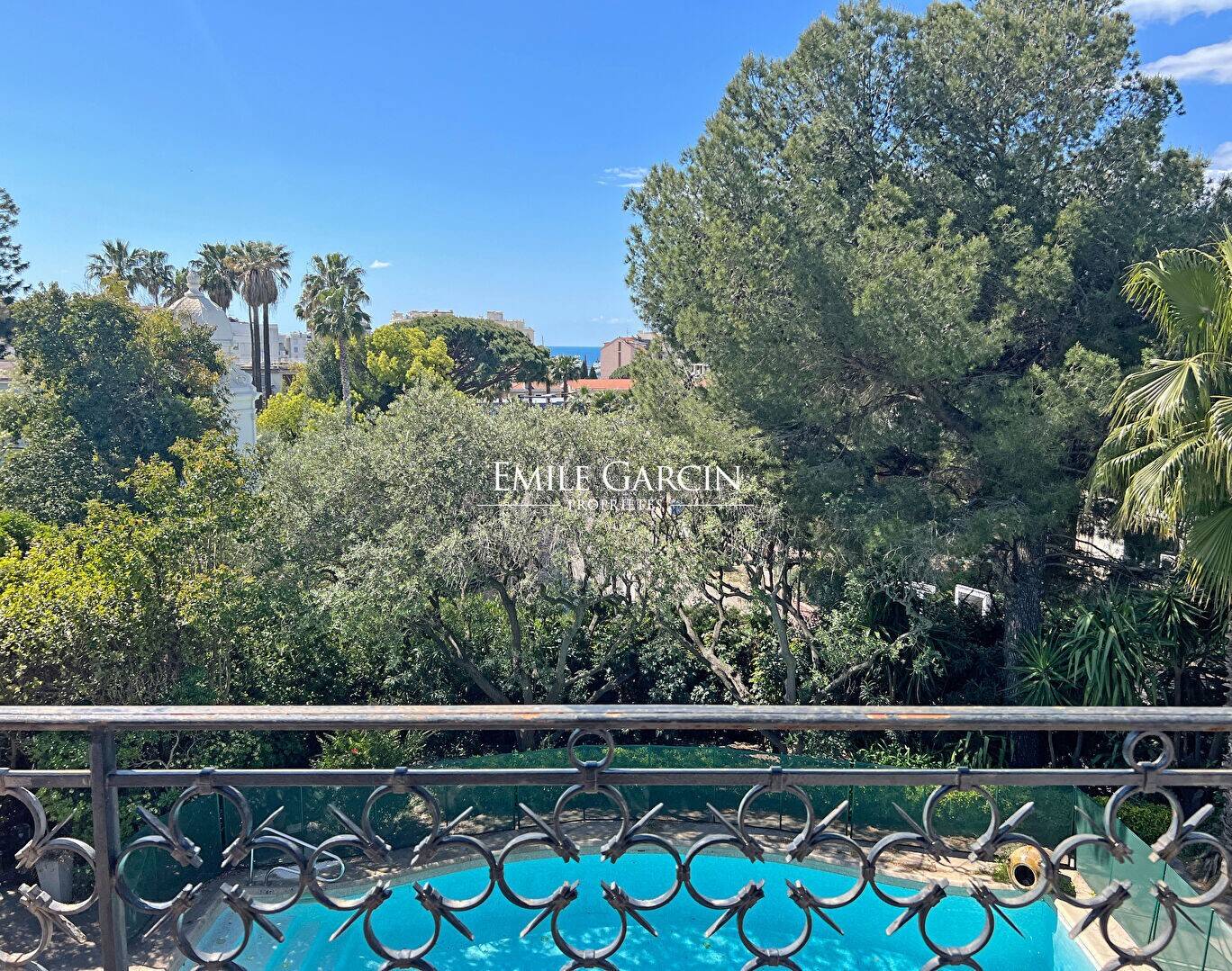 Maison à vendre, 250m², CANNES