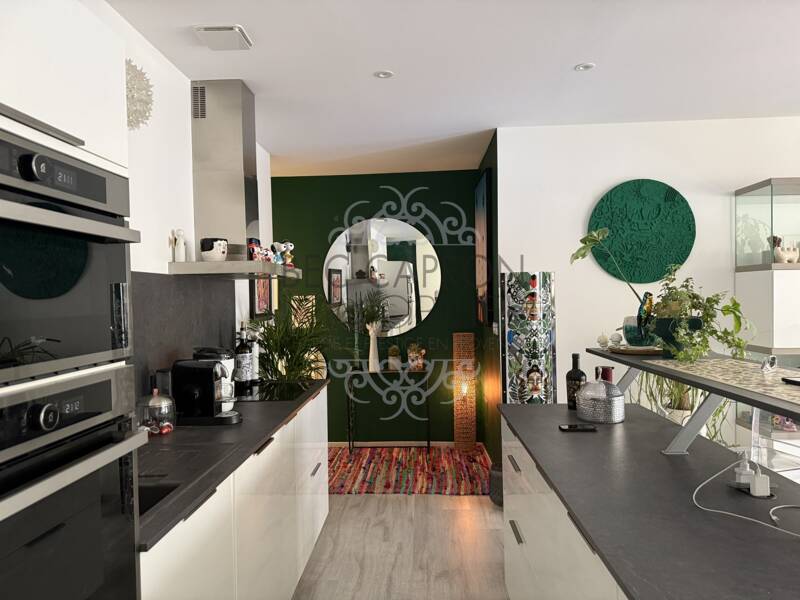 Maison à vendre, 72m², AIX EN PROVENCE