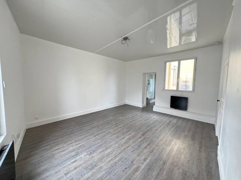 Maison à louer, 45m², DAMMARIE LES LYS