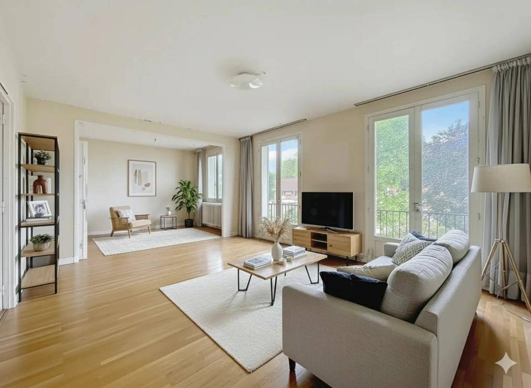 Maison à vendre, 232m², FONTENAY AUX ROSES