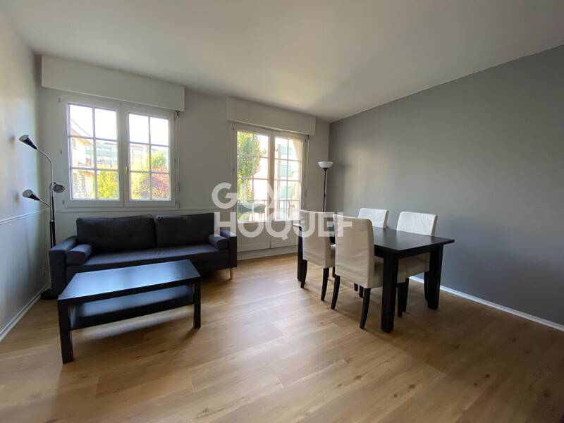 Maison à louer, 46m², FONTENAY AUX ROSES