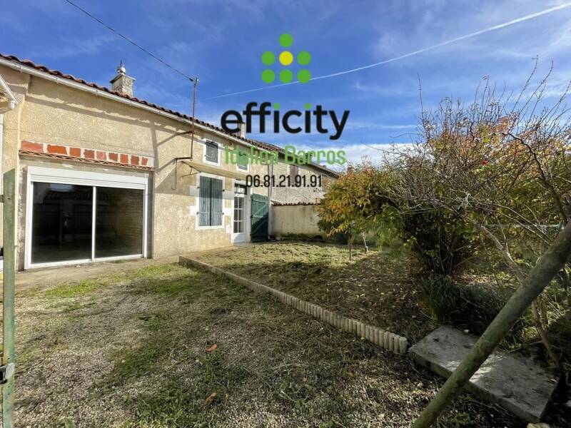 Maison à vendre, 148m², VERDILLE