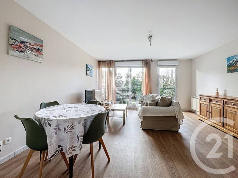 Maison à louer, 61m², TASSIN LA DEMI LUNE