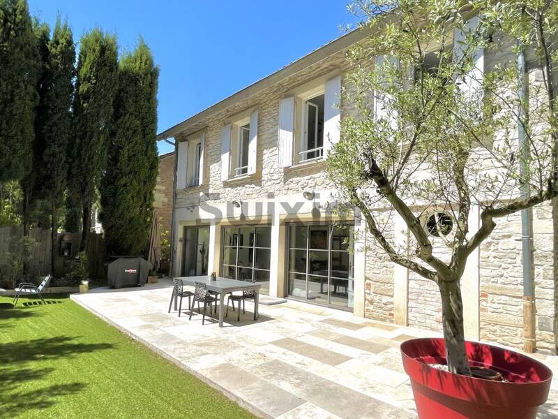 Maison à vendre, 180m², SAINT HILAIRE DE BRETHMAS