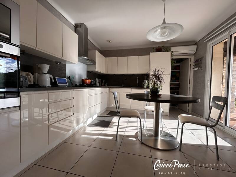 Maison à vendre, 161m², NIMES