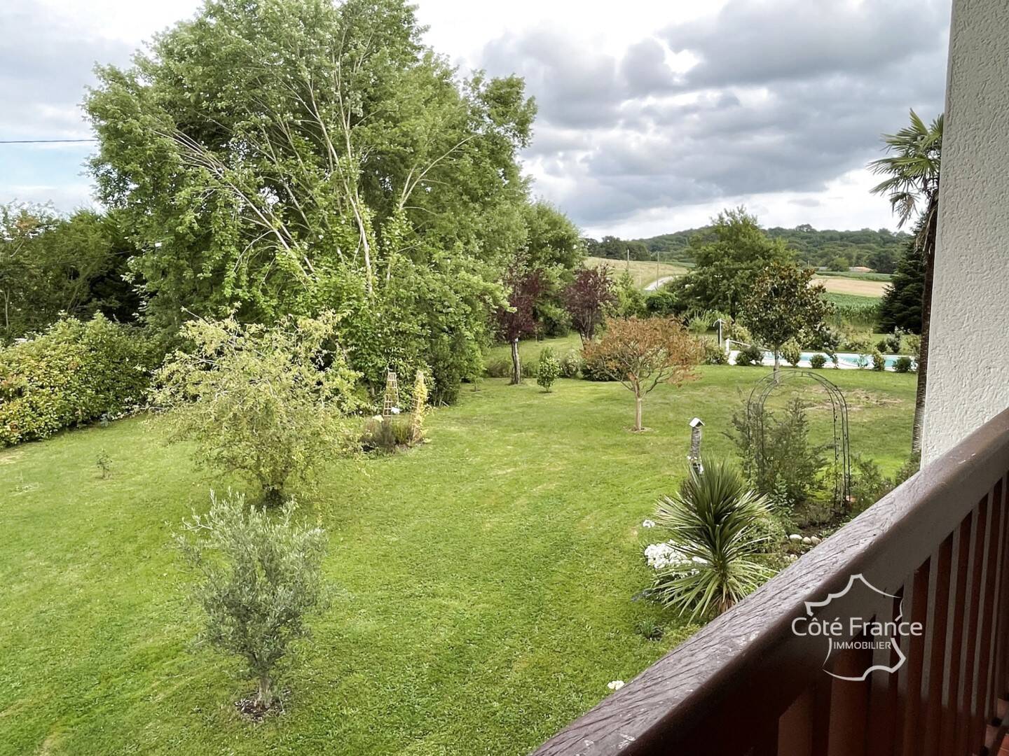 Maison à vendre, 187m², SALIES DE BEARN
