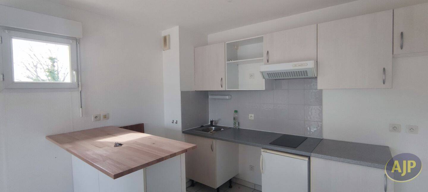 Maison à louer, 40m², LIBOURNE