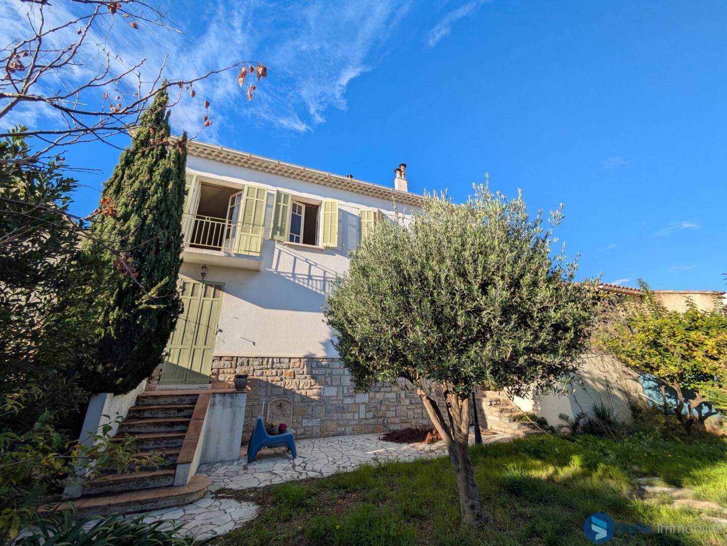Maison à vendre, 127m², LA VALETTE DU VAR