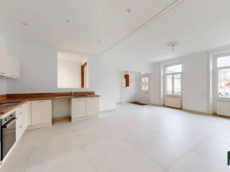 Maison à louer, 167m², EURE ET LOIR