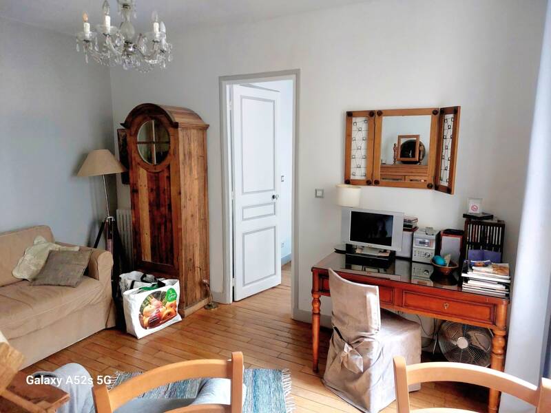 Maison à vendre, 34m², PARIS 14E