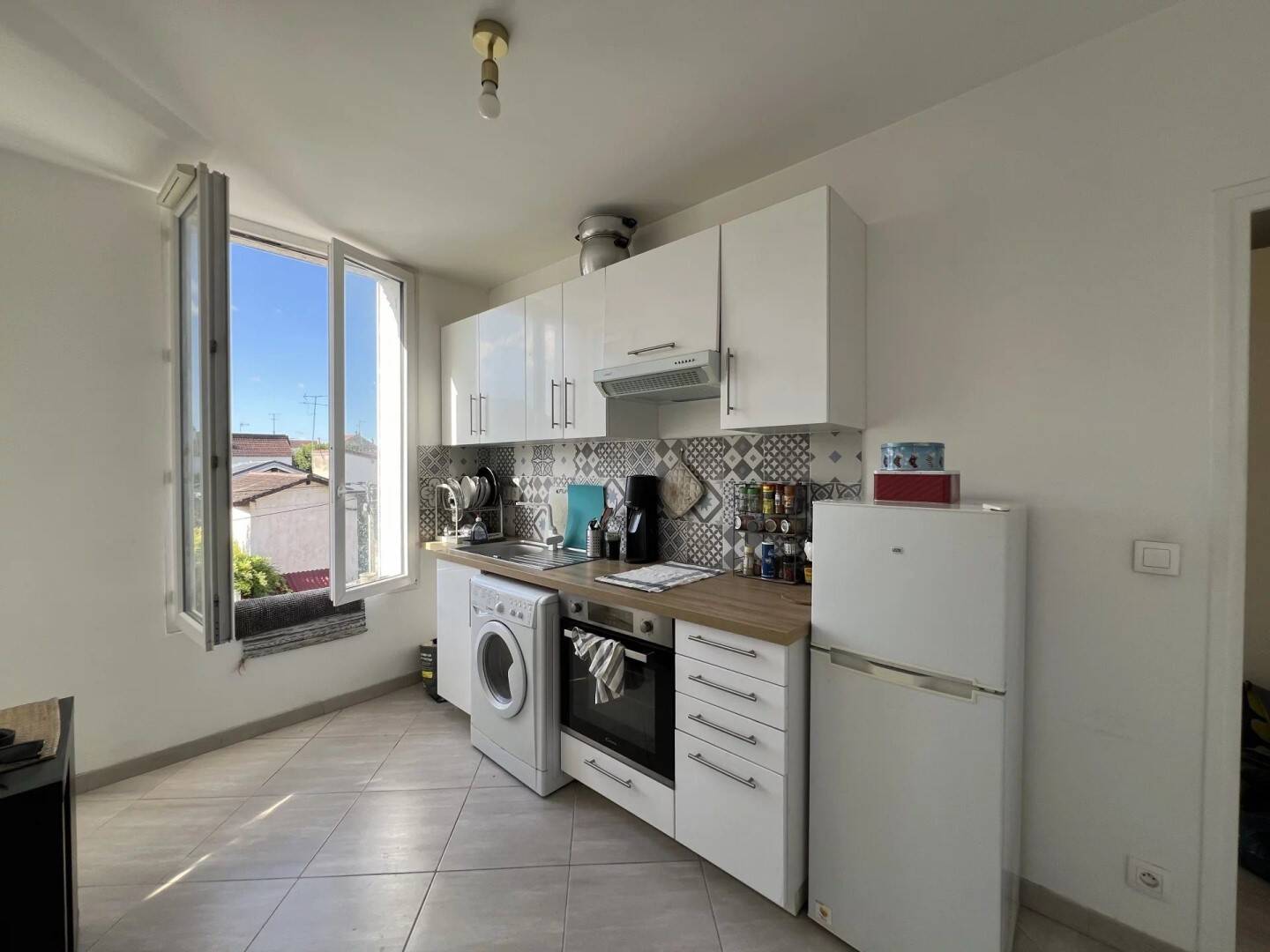 Maison à louer, 25m², VITRY SUR SEINE