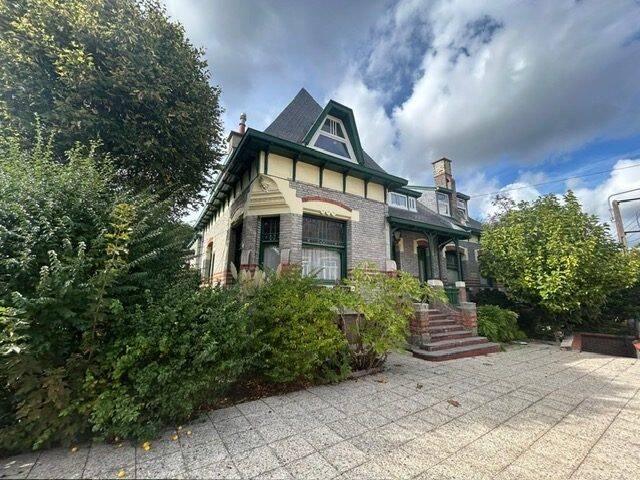 Maison à vendre, 295m², MONS EN BAROEUL