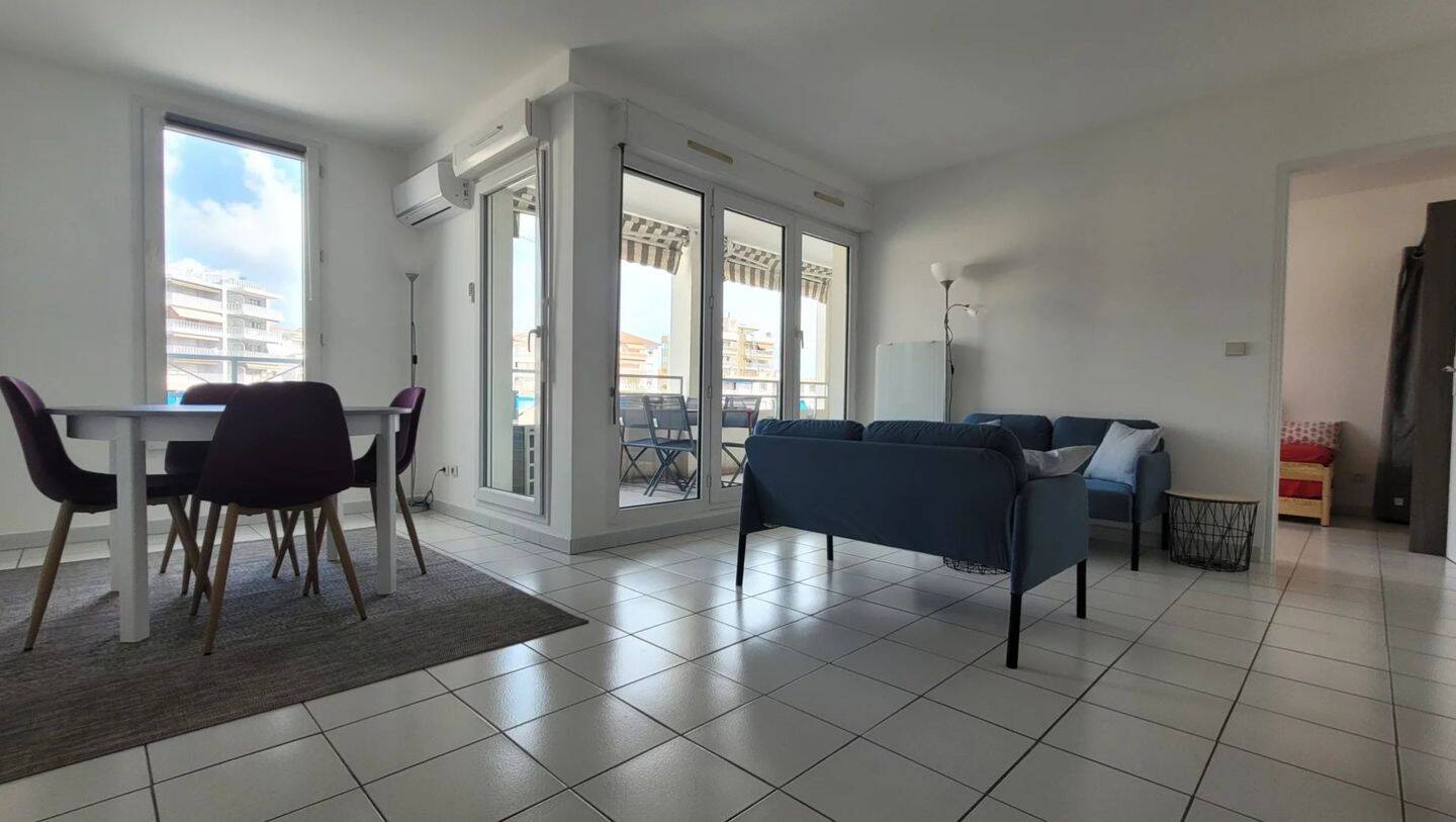 Maison à louer, 63m², CANNES