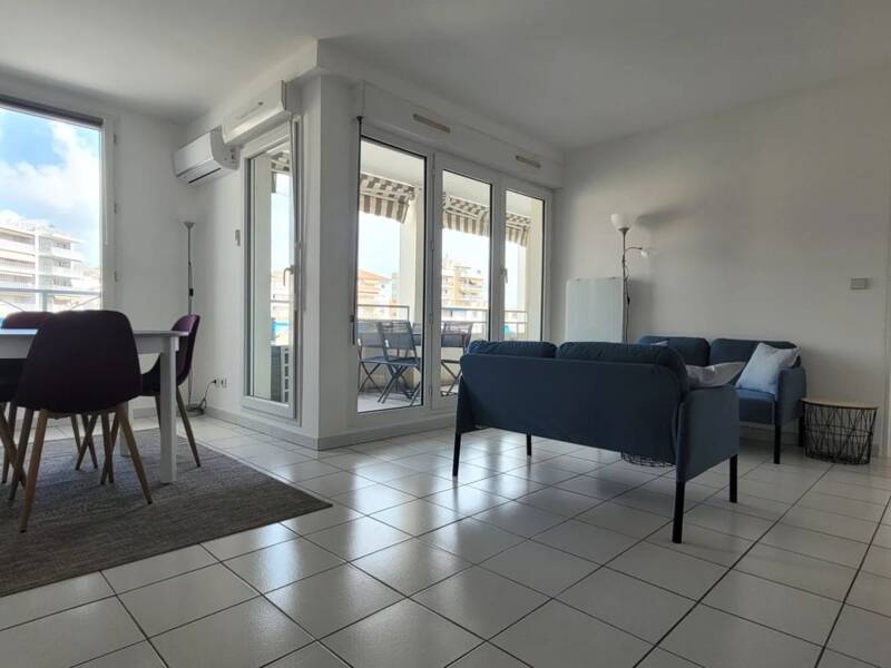 Maison à louer, 63m², CANNES