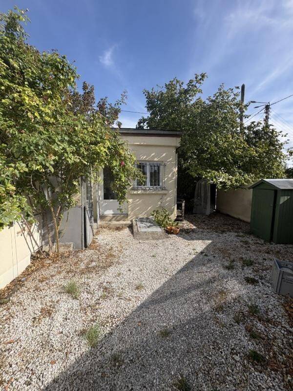PETITE MAISON QUART BOURROCHE — 6