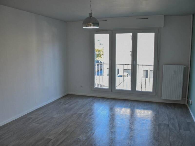 Maison à louer, 27m², METZ