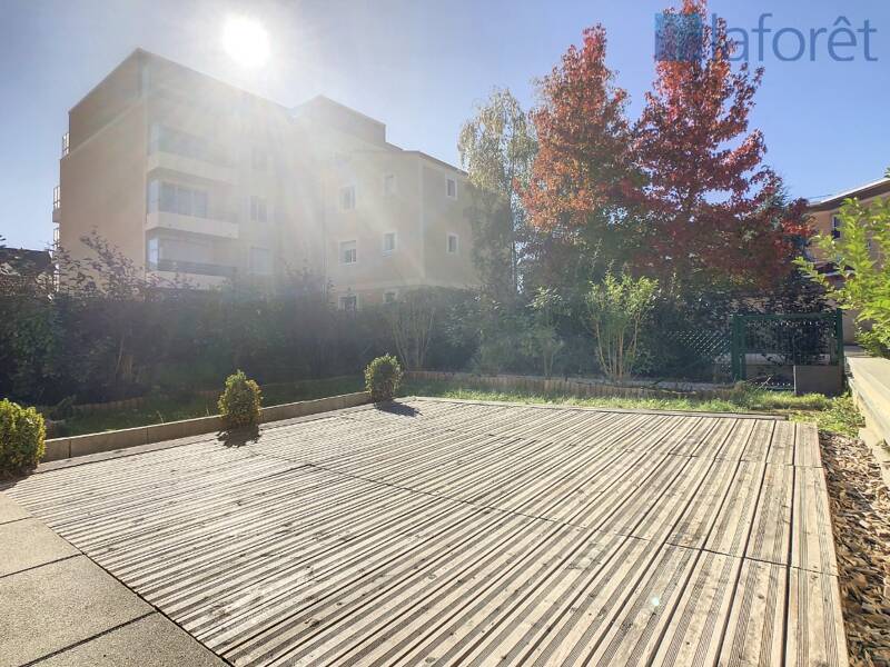 Maison à louer, 44m², RAMBOUILLET