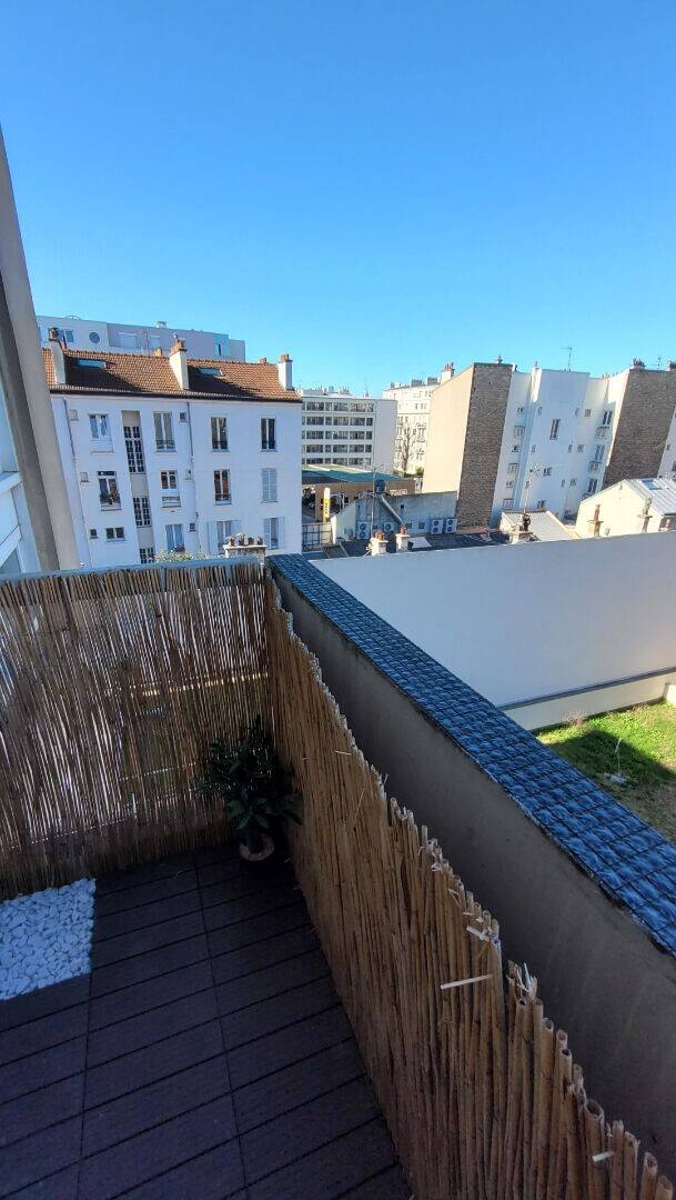 Maison à louer, 26m², COURBEVOIE