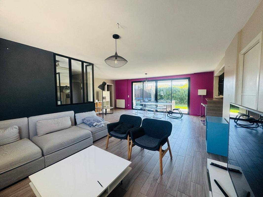 Maison à vendre, 148m², PAU