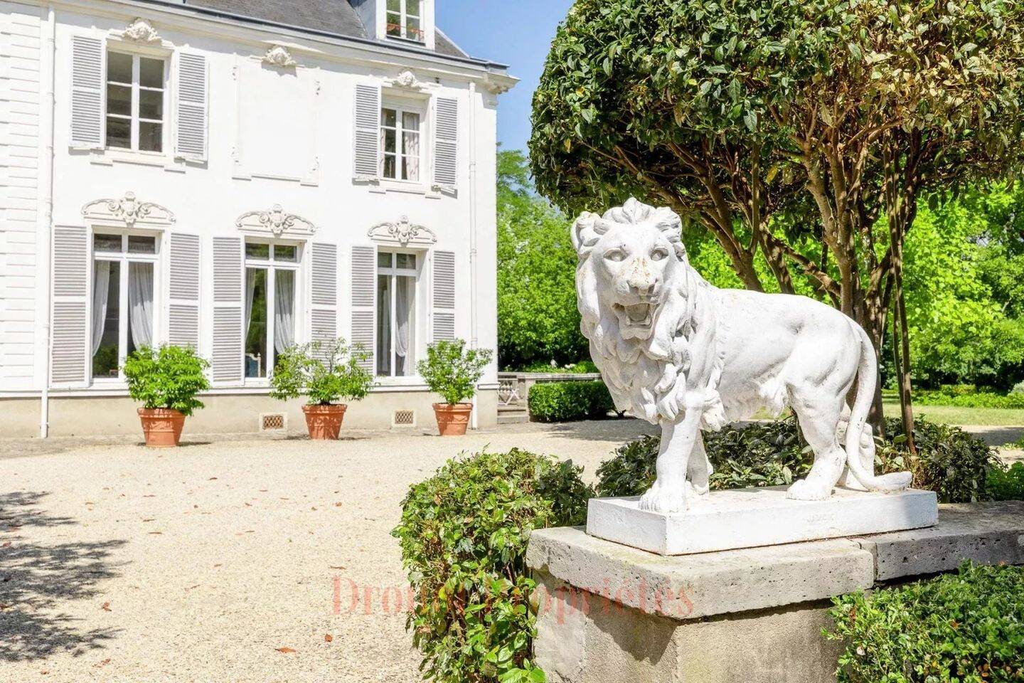 Maison à vendre, 740m², MONTGERON