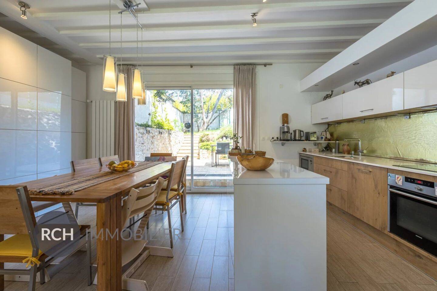 Maison à vendre, 130m², VILLIERS SAINT FREDERIC