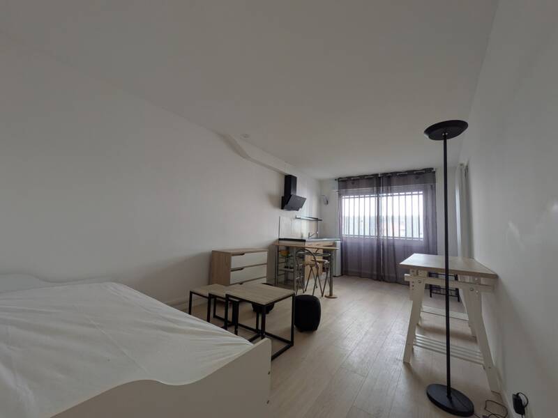 Maison à vendre, 22m², BORDEAUX