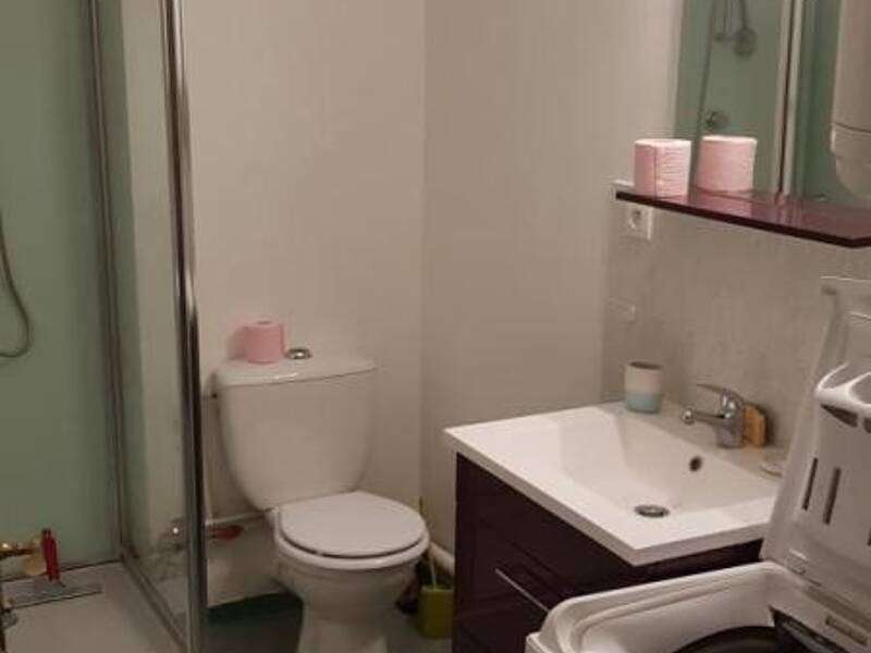 Maison à louer, 20m², BESANCON