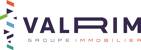 IMMOBILIERE VALRIM
