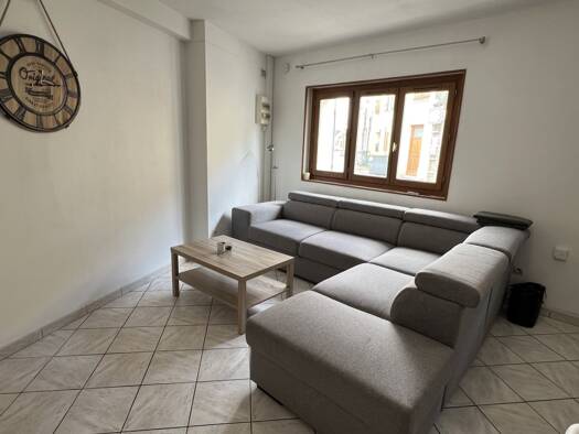 Studio à louer 630 € 1 pièce 24,1 m² RDC Fontenay-en-Parisis 95190