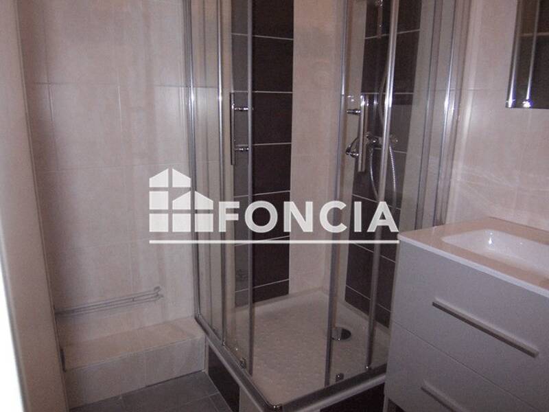 Maison à louer, 39m², GRENOBLE