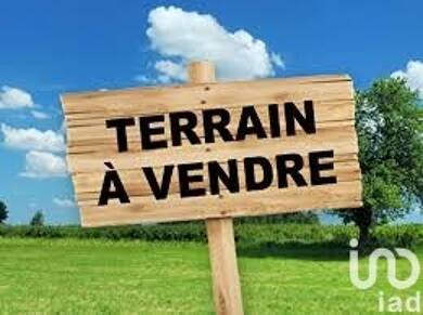 Terrain constructible à vendre 110 000 € 555 m² de terrain Saint-Paul-sur-Save 31530