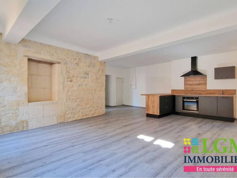 Maison à louer, 88m², TARASCON