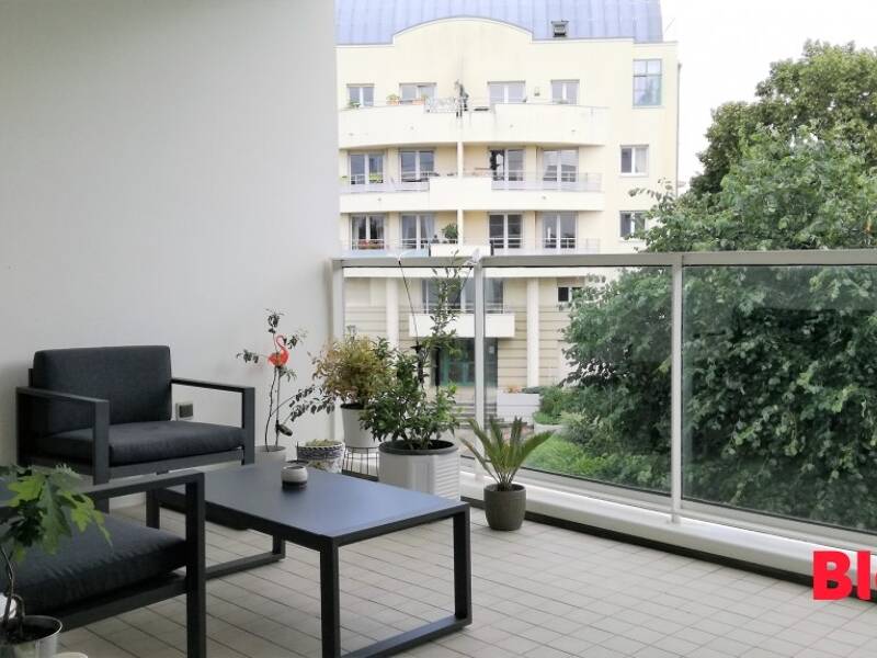 Maison à louer, 109m², RENNES