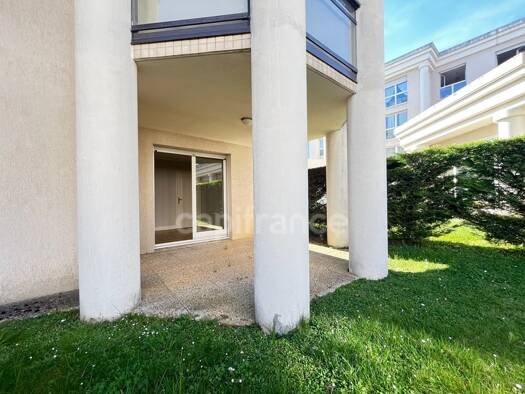 Appartement à vendre 69 900 € 1 pièce 27 m² RDC/3 Carrieres Bacquin Dijon 21000