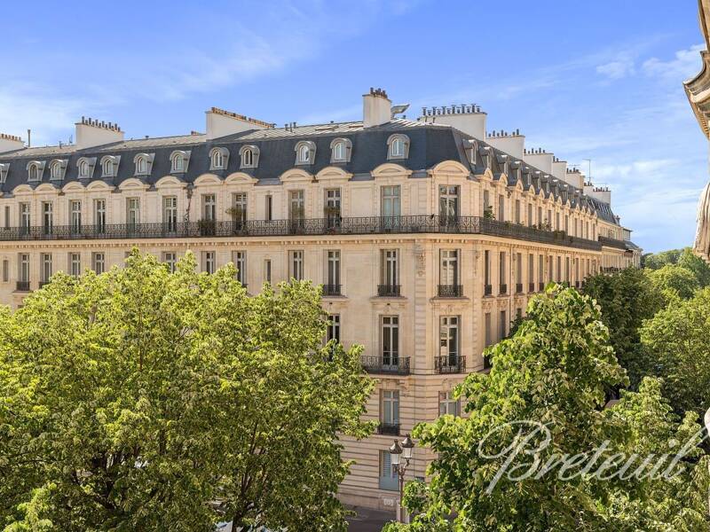 Maison à vendre, 259m², PARIS 16E