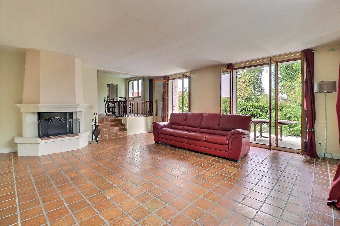 Maison à vendre, 167m², GIF SUR YVETTE