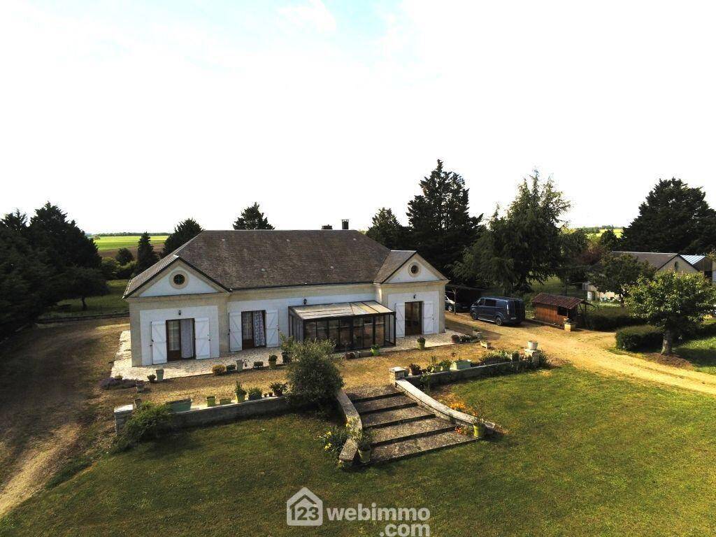 Maison à vendre, 280m², RICHELIEU